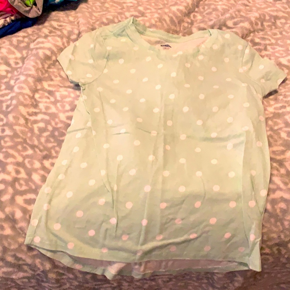 Cute teal pics for shirt